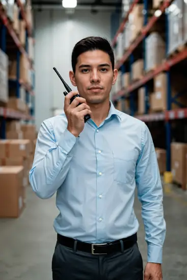 Outsourcing de Inventarios Físicos