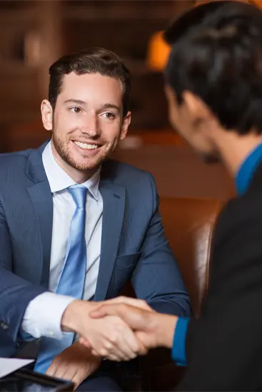 Asesoría Legal Empresarial y Corporativa